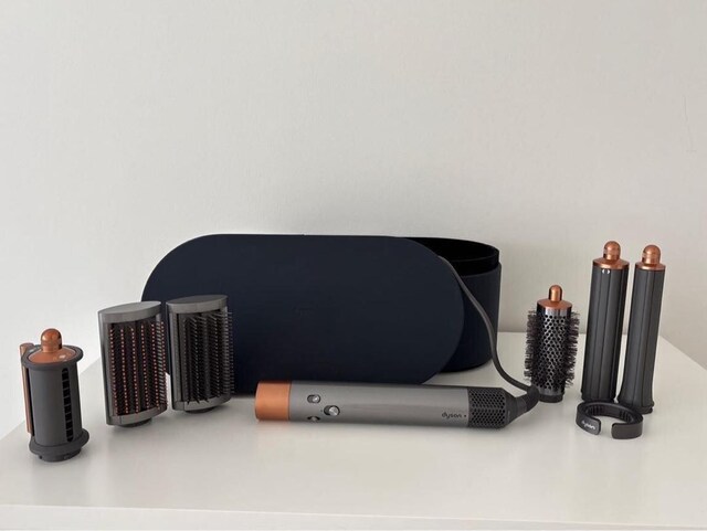 Dyson Airwrap Multi Styler Long