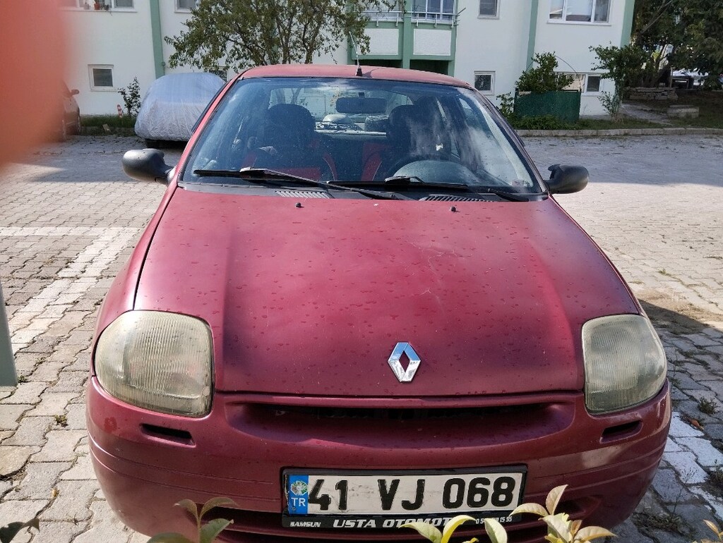 araba satışı - 2