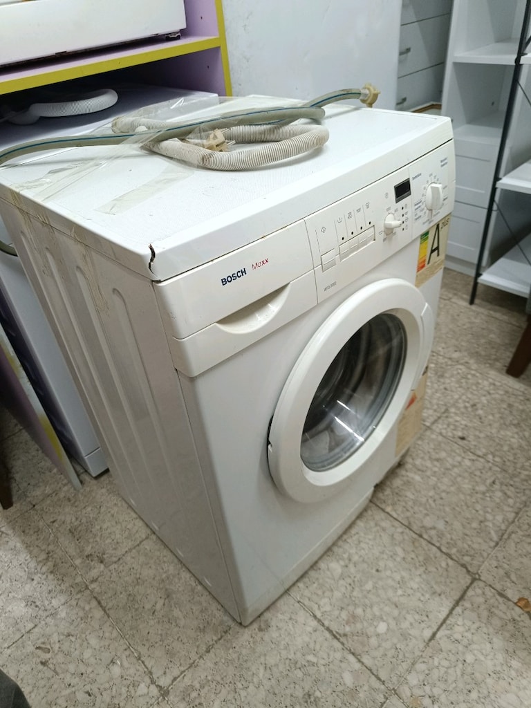 çamaşır makinesi - 2