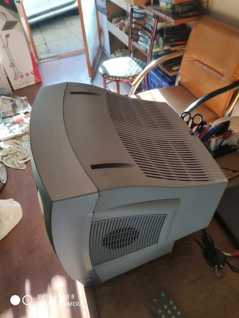 Vestel televizyon - 2