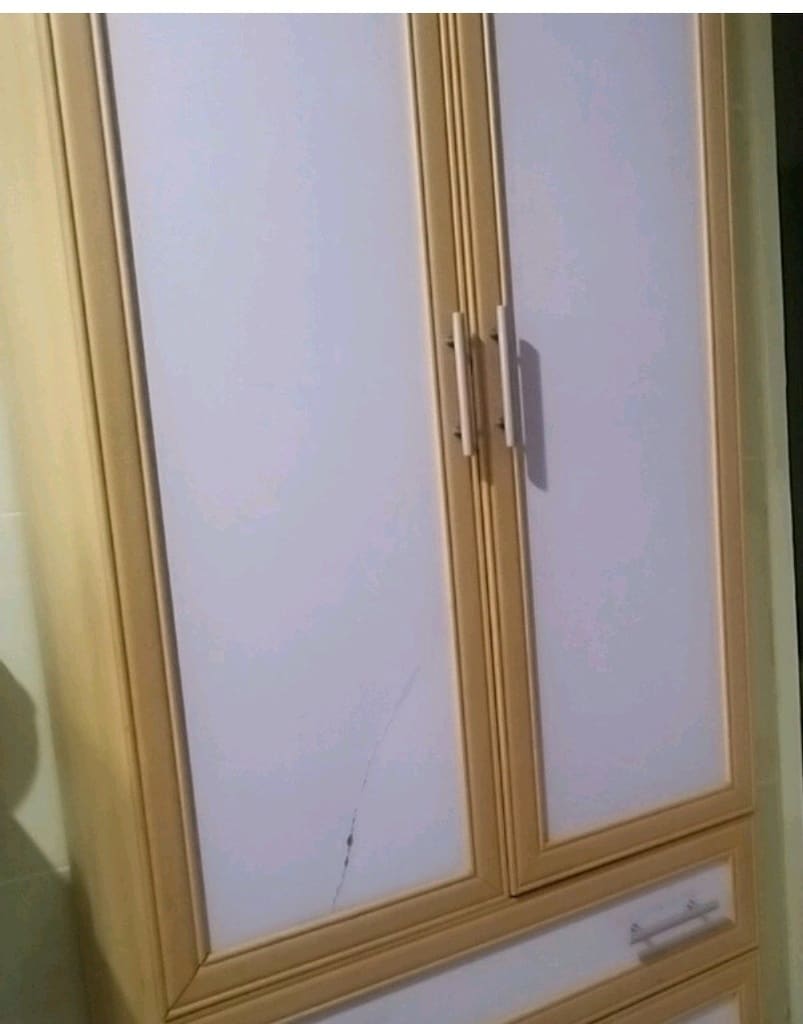 genç odası gardrop - 4