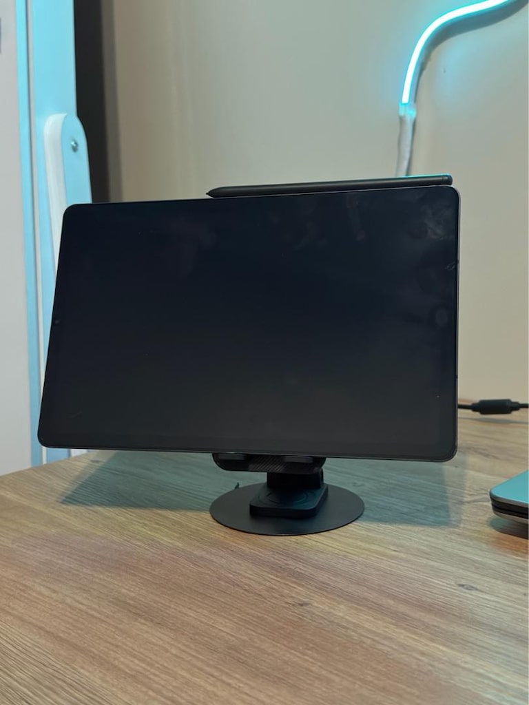 Samsung Galaxy Tab S6 Lite Satılık - 3