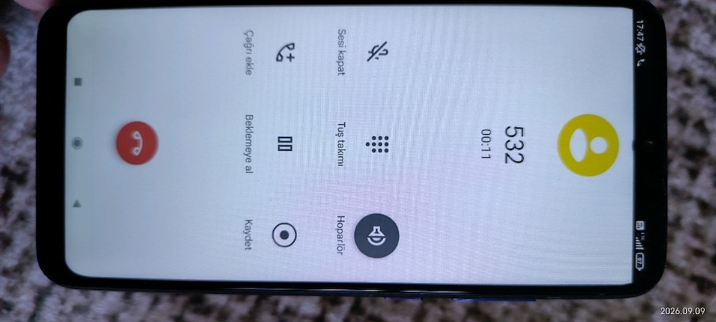 Redmi note 8 - 3