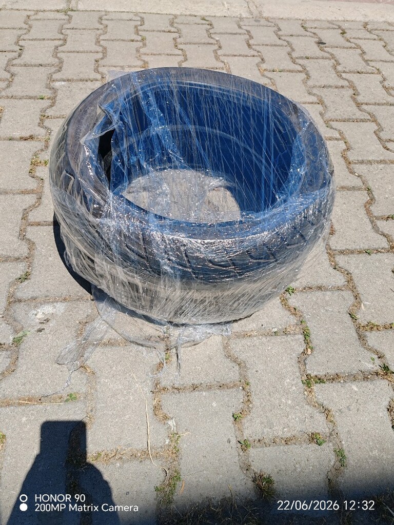 Cst scooter motor lastık