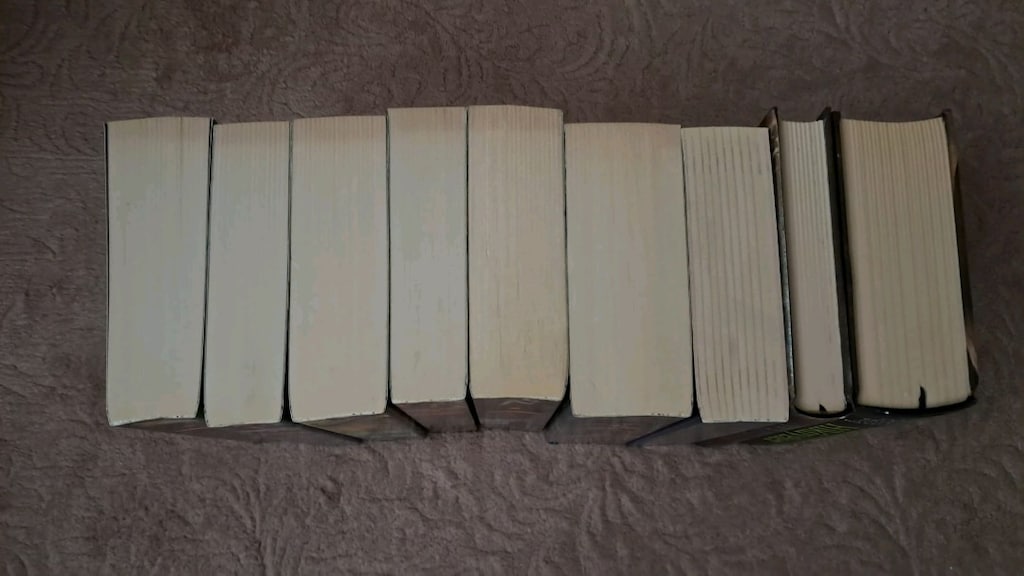 Cassandra Clare Kitap Seti - Gölge Avcısı Serisi - 3