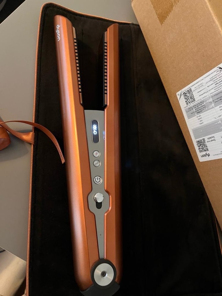 Dyson Corrale Saç Düzleştirici - 3