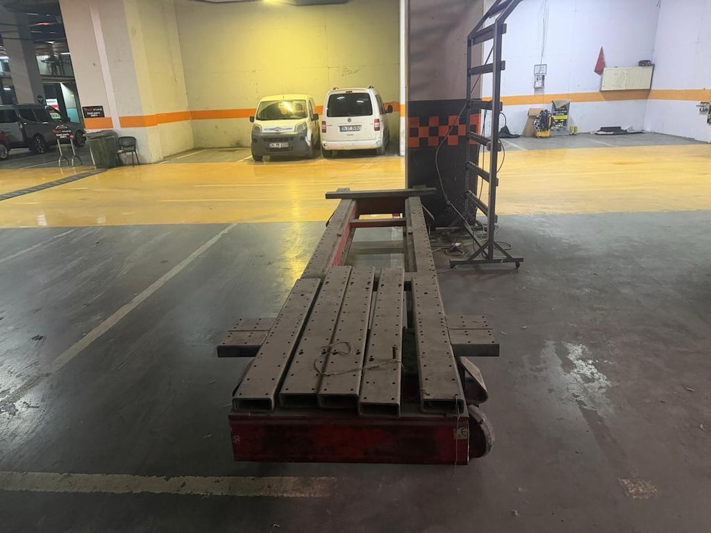 Metal Parça - 3
