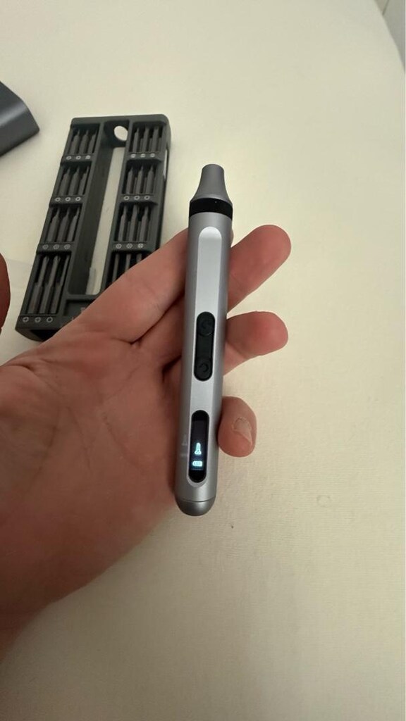 Shaza 50in 1 hassas tornavida seti - 7