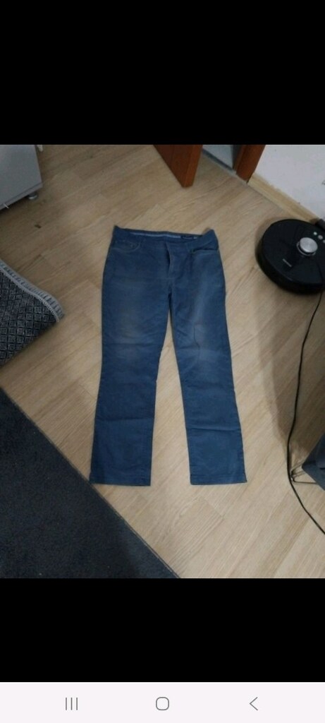 iş kıyafeti erkek kullanılmış,gömlek, pantolon - 12