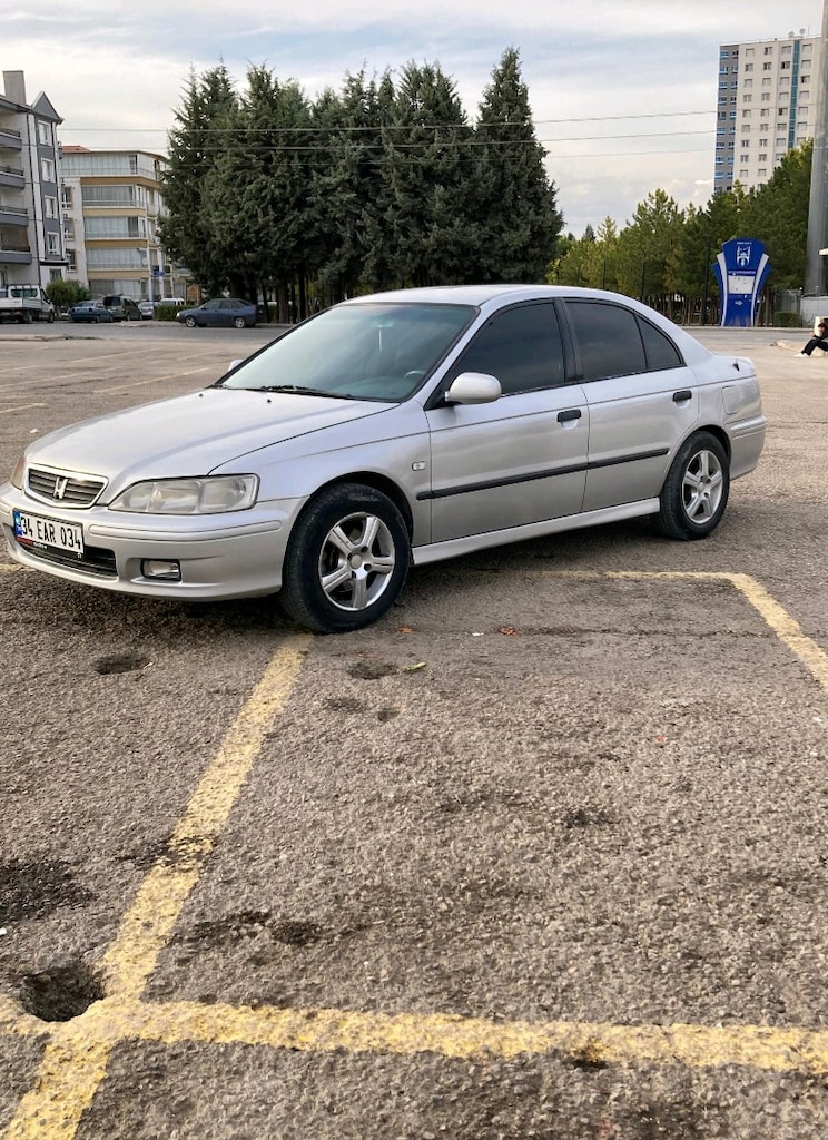HATASIZ ACCORD - 3
