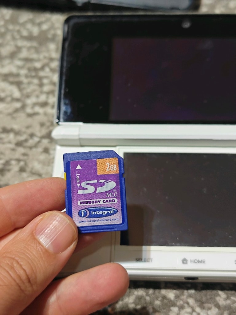 Nintendo DS 3DS DSi XL Konsol ve Oyunlar - 18