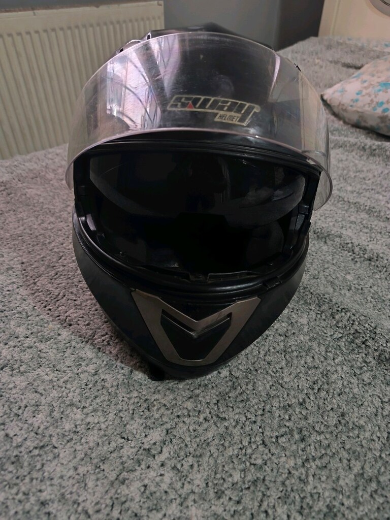 sway KASK - 5