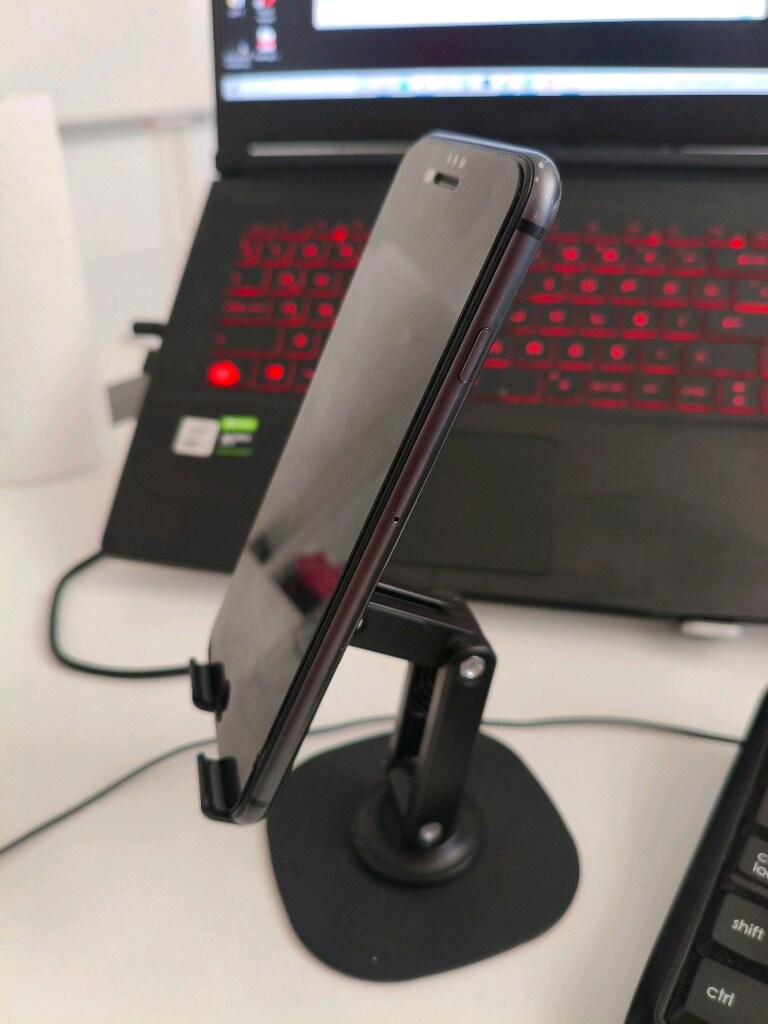 İPHONE 8 PLUS SORUNSUZ - 2