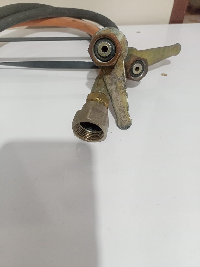 Orijinal Altınboğa TK 404 Sanayi Tipi Vanalı Tüp Dedantörü (4 Kg/h) - 6