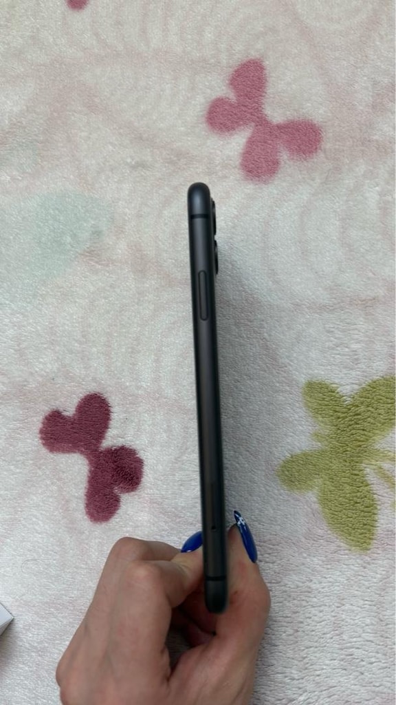 iphone 11 2.el temiz kullanıldı - 6