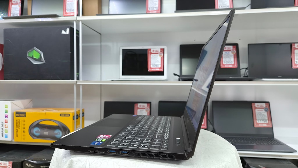 ABT BİLİŞİM - Monster Abra A5 I7-11800h 16 Gb 512 Gb M2 Rtx 3050 - 9