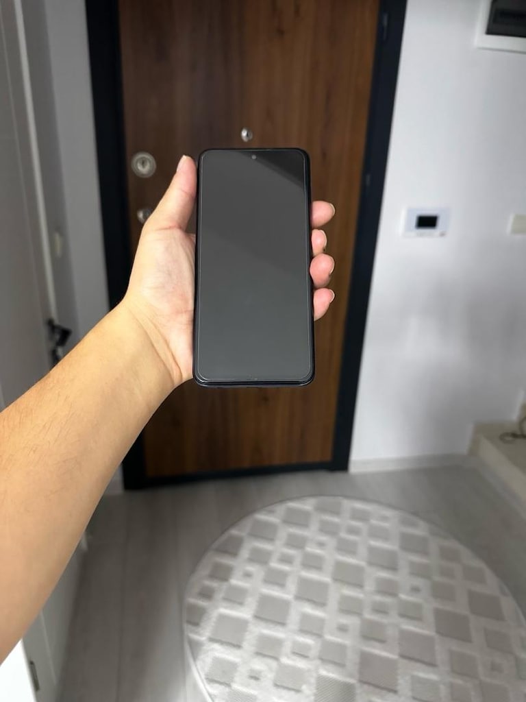 SIFIR AYARINDA XİAOMİ REDMİ NOTE 9S 128 GB TELEFON - 3