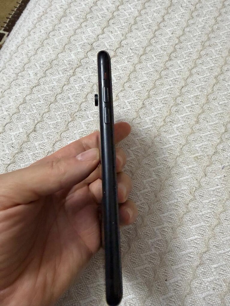 temiz iphone xr 64 gb tamirsiz herseyi aktif çalsır - 3