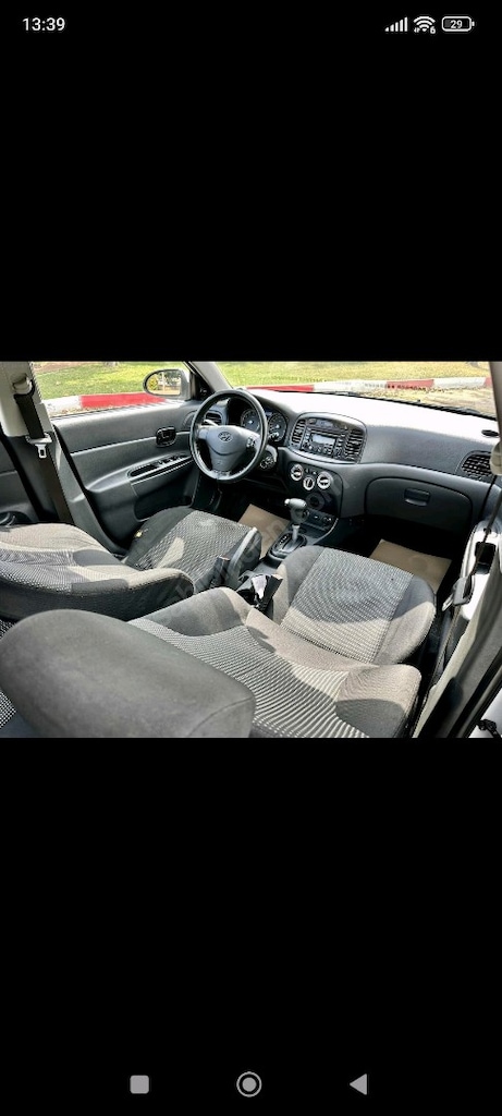 değişensiz orijinal 2011 otomatik - 12