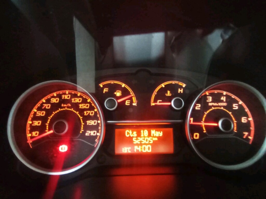 2022 MODEL FIAT DOPLO SAFELINA PAKET TEMIZ - 4