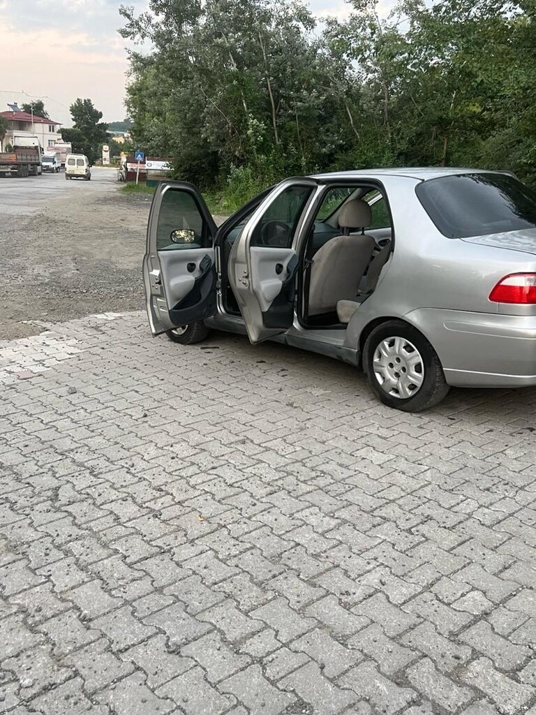 320KM MOTOR YÜRÜYEN SIKİNTISIZ ÇIKMA ARAÇLARLA KARISTIRMAYIN - 3