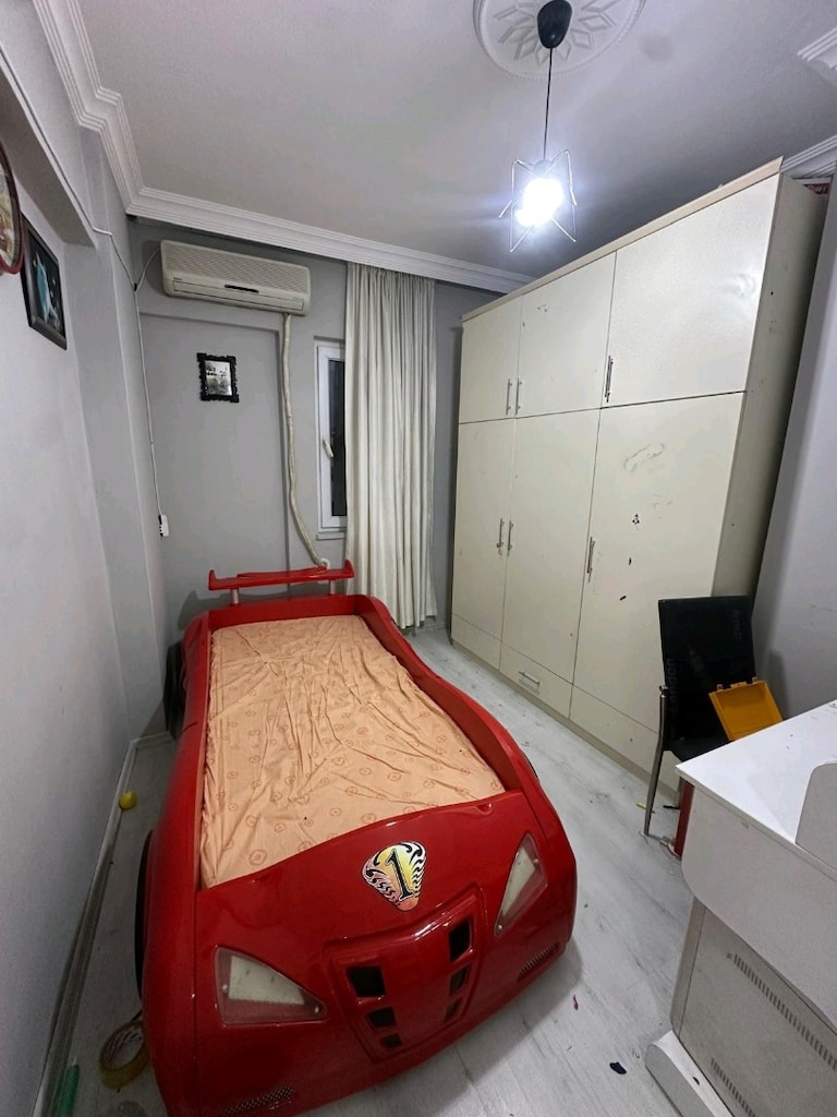 arabalı yatak - 6