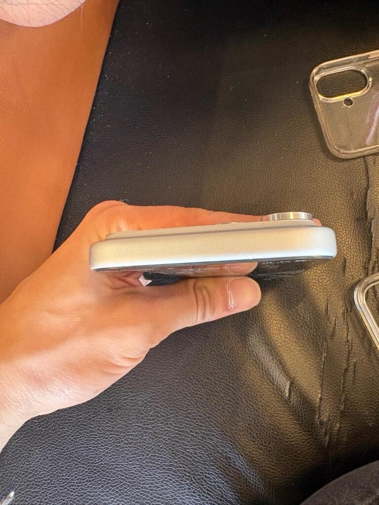 İPHONE 17 PROMAX TR 2 aylık - 5