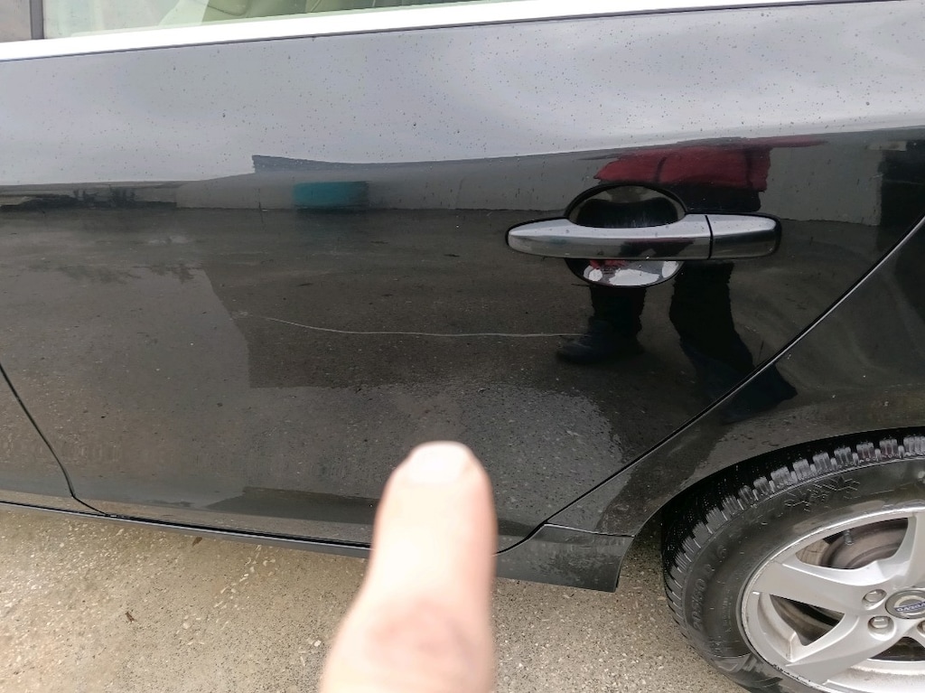 Volvo s60 d2 temiz bakımlı - 14
