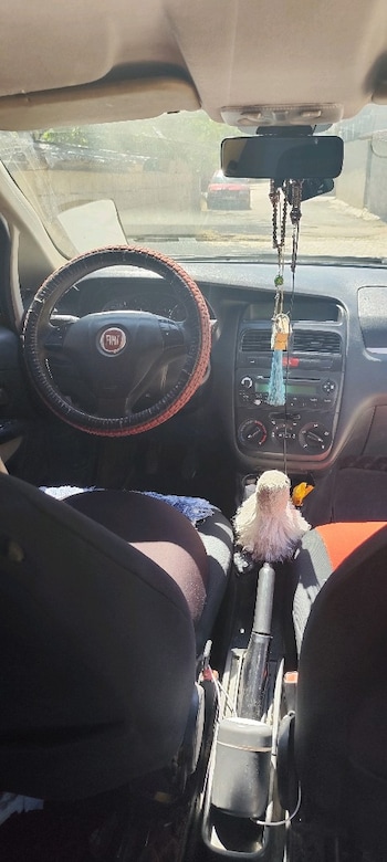 Fiat Linea - 10