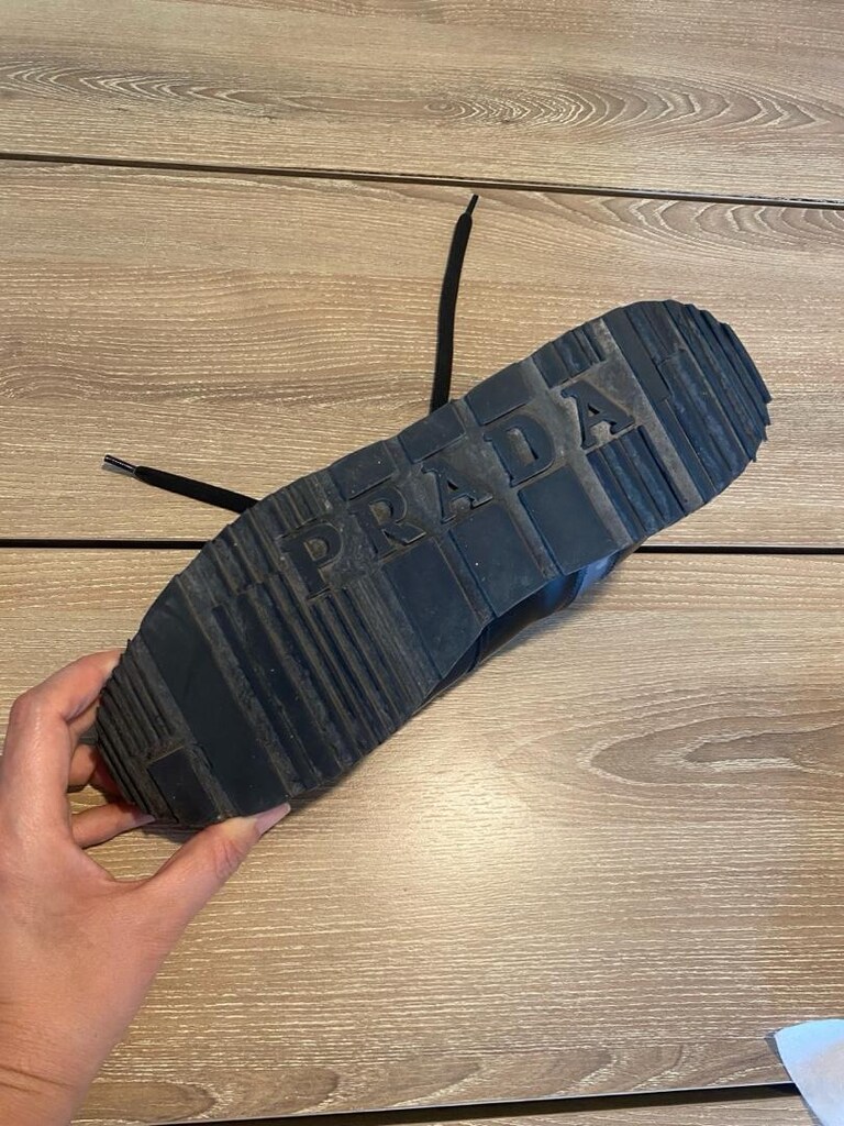 prada erkek ayakkabı - 4