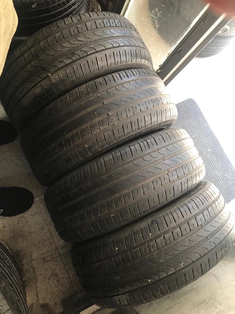 225/50r 17 Ebatta 4 Adet Yazlık Takım. - 9