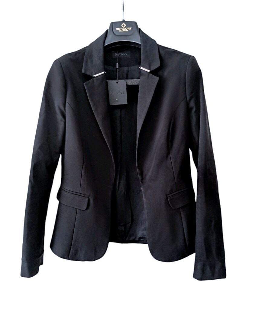 NETWORK BLAZER CEKET - 3