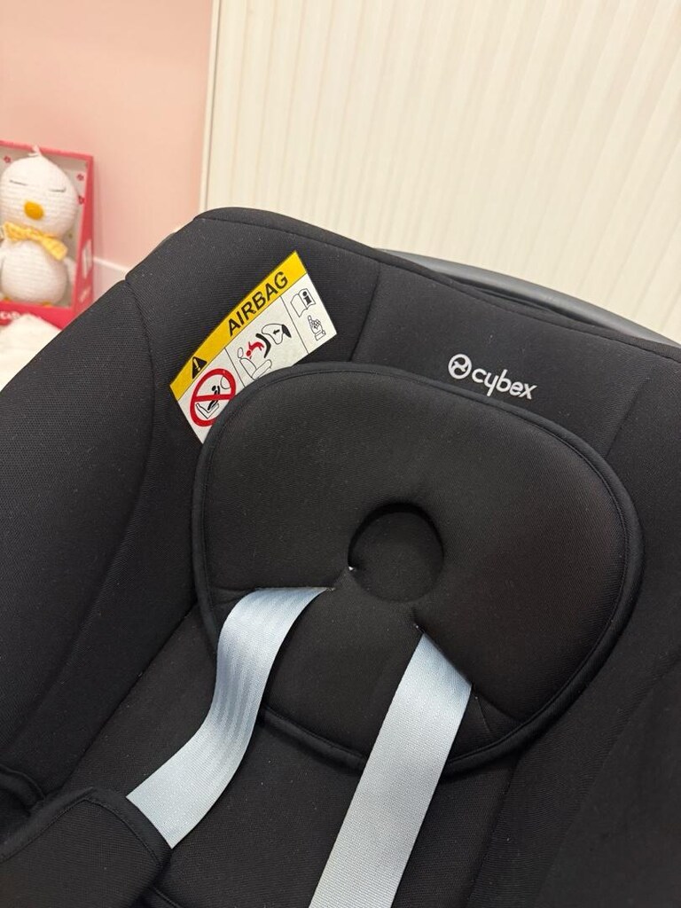 cybex aton silver puset - 2
