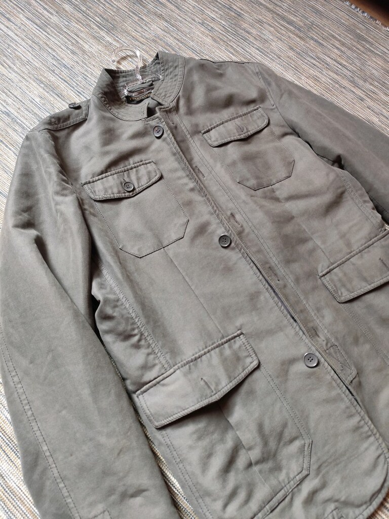 koton blazer ceket m beden