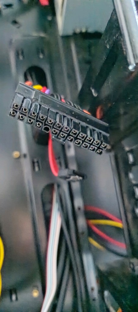 XİGMATEK BOŞ GENİŞ KASA+EVEREST 350W POWER SUPPLY GÜÇ KAYNAĞI - 8