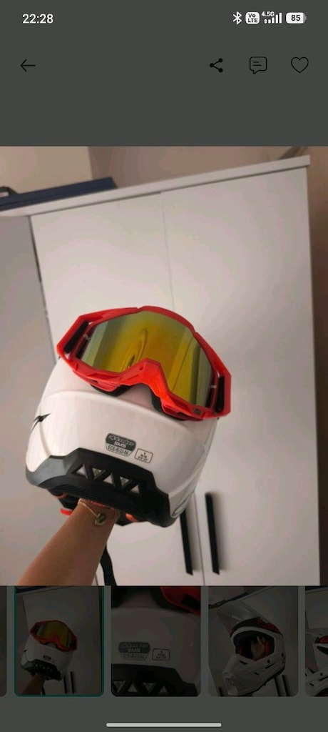 cross kask - 6