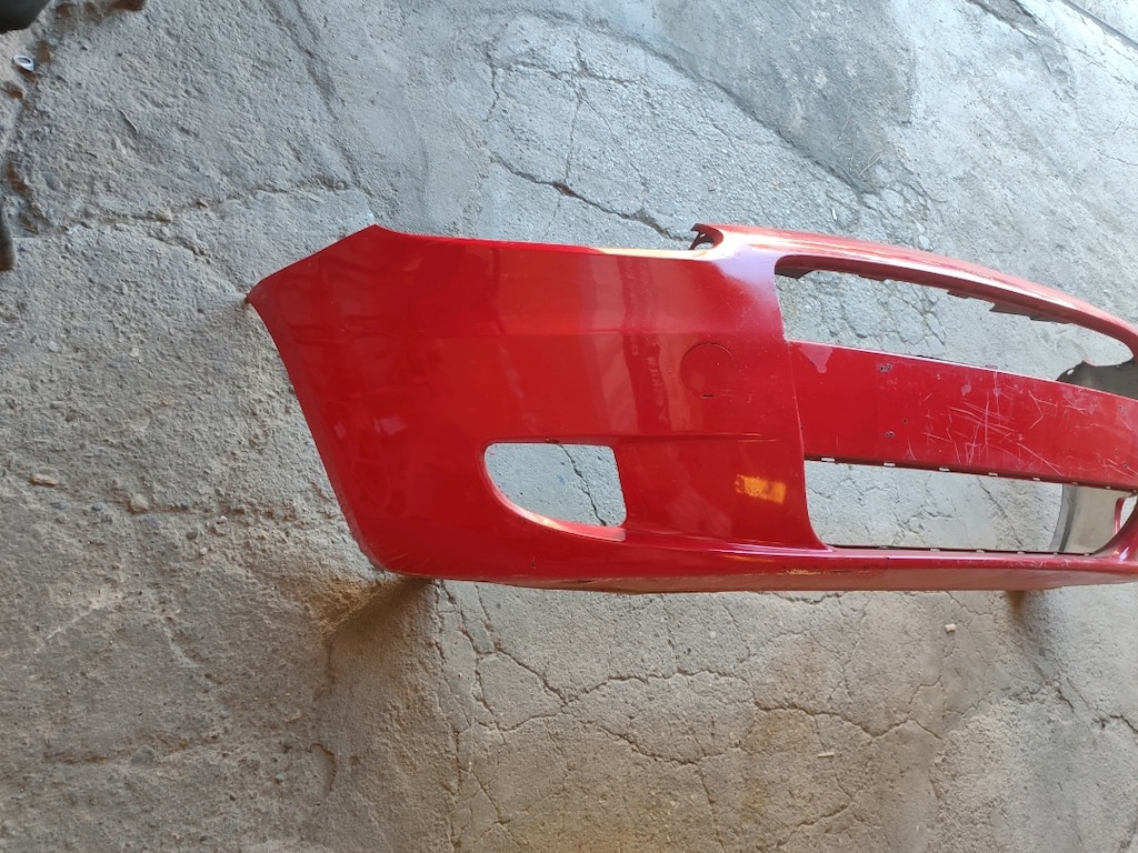 fiat punto çıkma ön tampon Balıkesir Merkez - 2