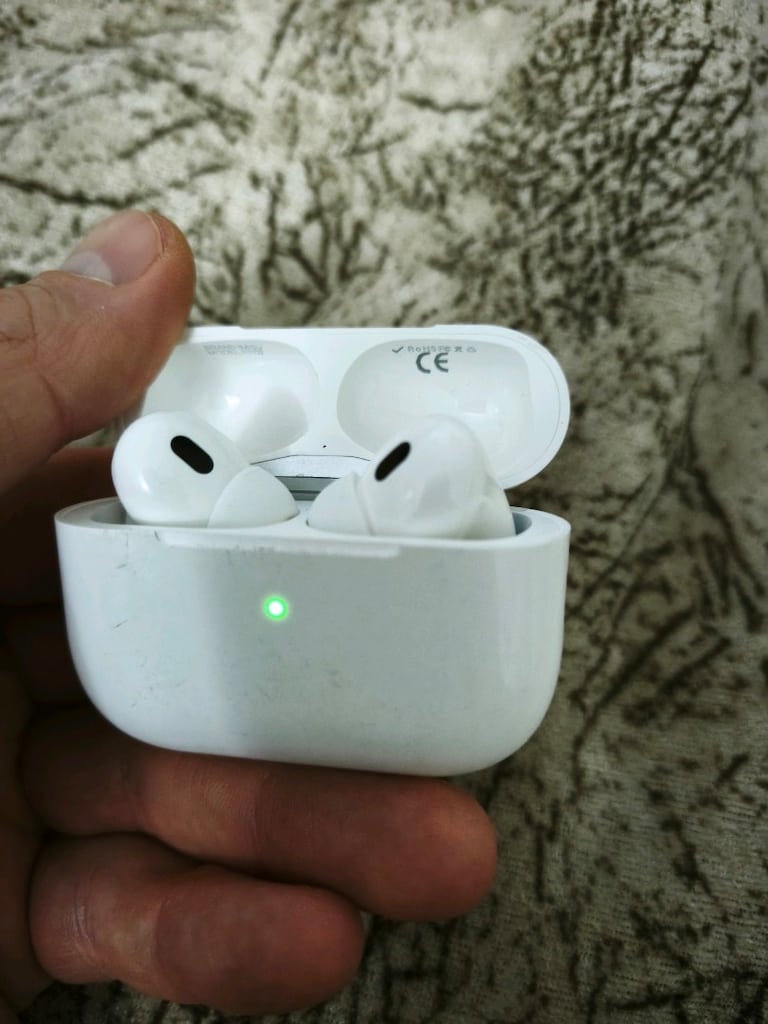 Airpods2 kulaklık - 5