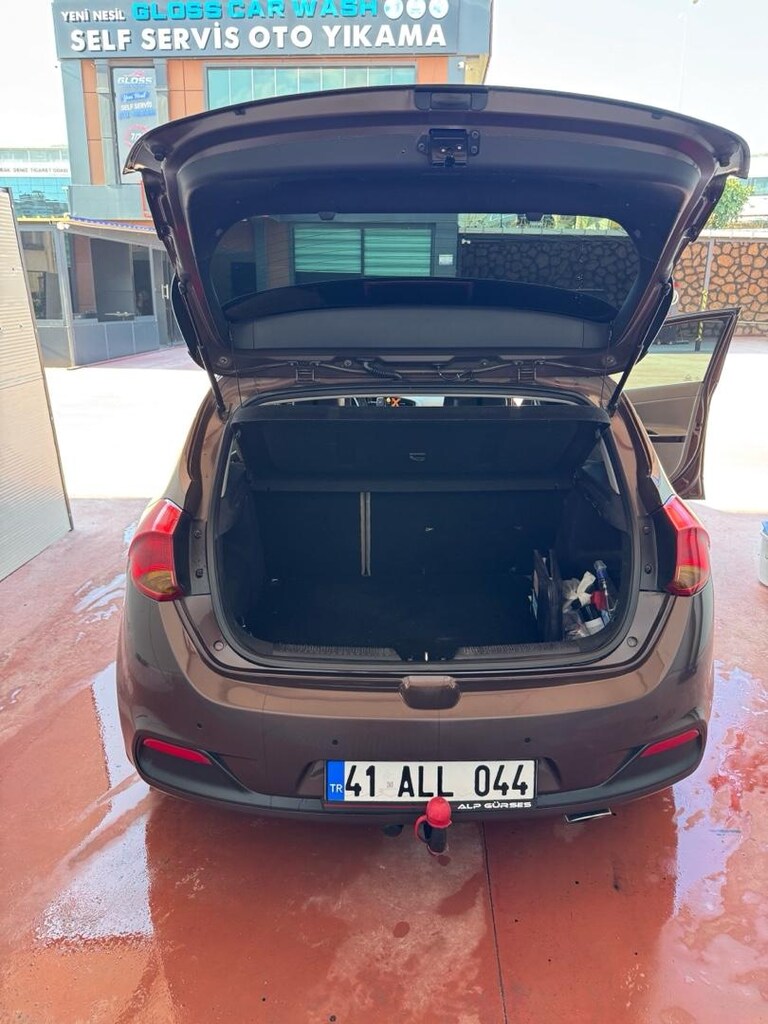 163 HP - 370 Nm | 2013 Kia Ceed 1.6 CRDi Concept Plus | Cam Tavan - 2