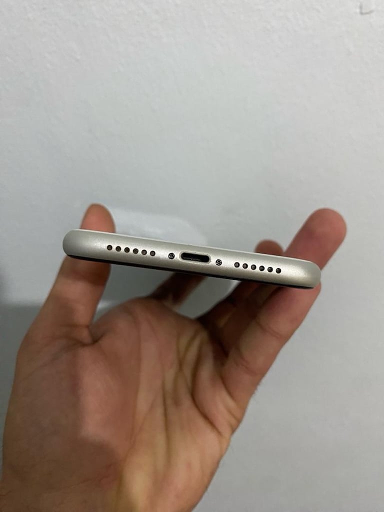 Yurtiçi İphone 11 64GB TR KAYITLI - 3