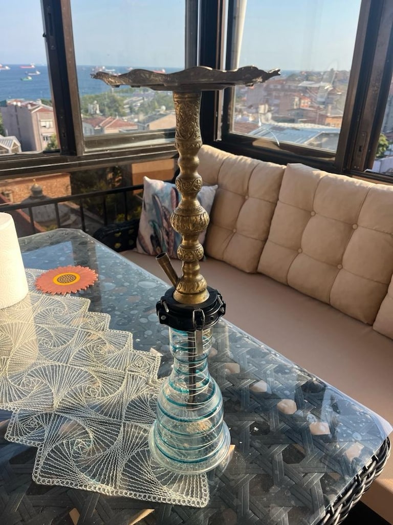 nargile - 2