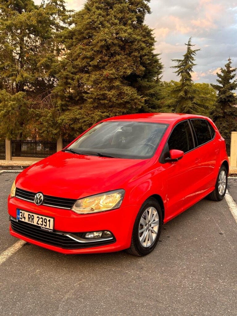 SAHİBİNDEN TEMİZ DÜŞÜK KM - 6