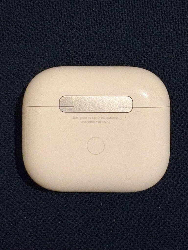 Airpods 3. Nesil - 6