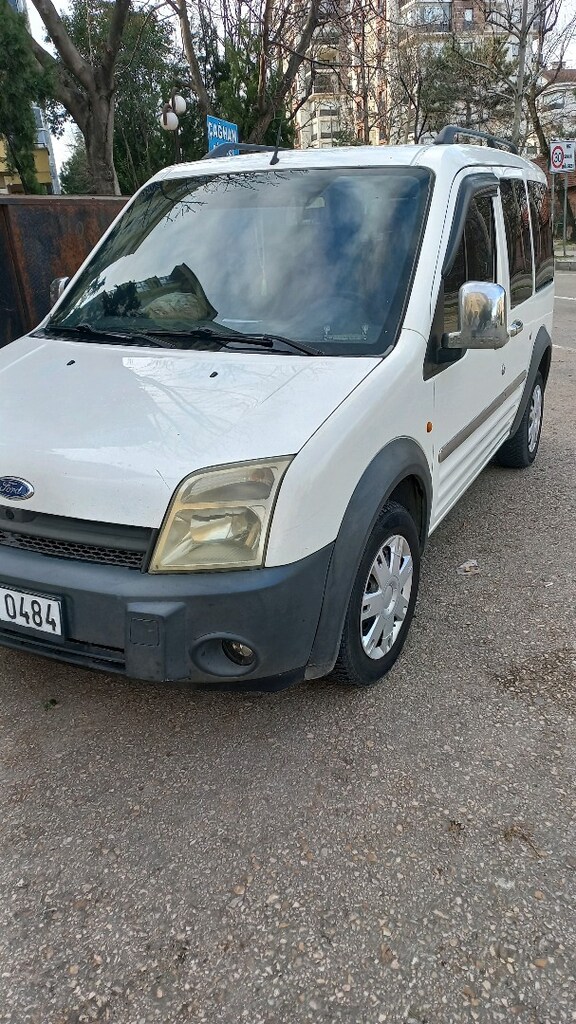 SAHİBİNDEN SATILIK 2004 MODEL CONNECT - 2
