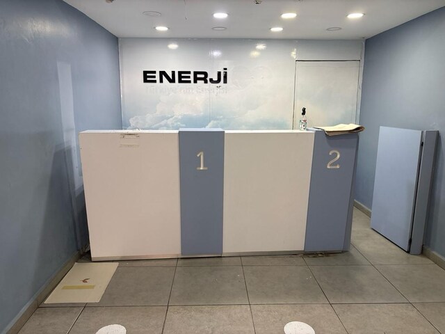 Satılık Büyük desk
