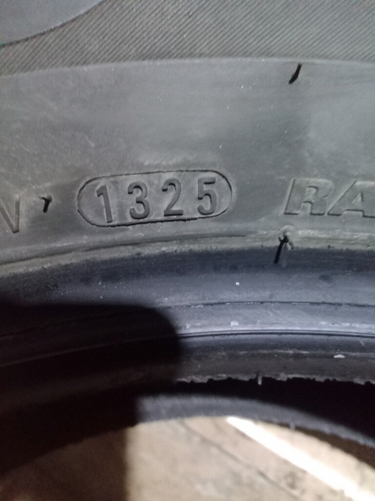 235/60 R16 sifir ayarinda yazlik - 3