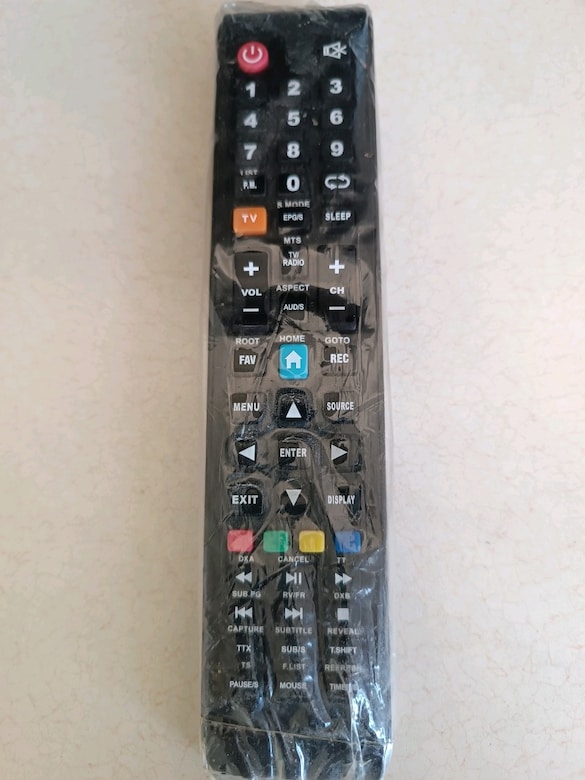 skytech 32 inç FHD tv - 4