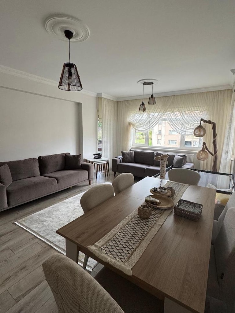 Enza Home Koltuk Takımı - 3