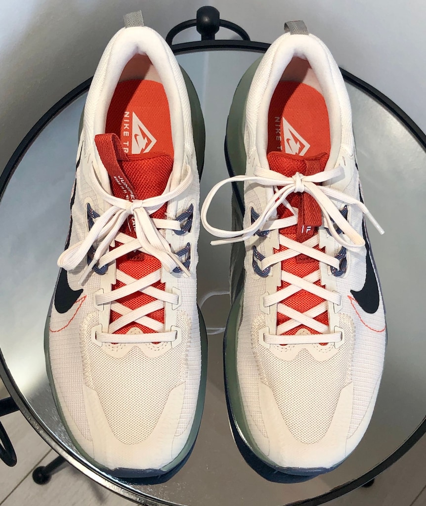 Nike Juniper Trail 2 Arazi Koşu Ayakkabi - 44.5 / 10.5 — görsel 7/8