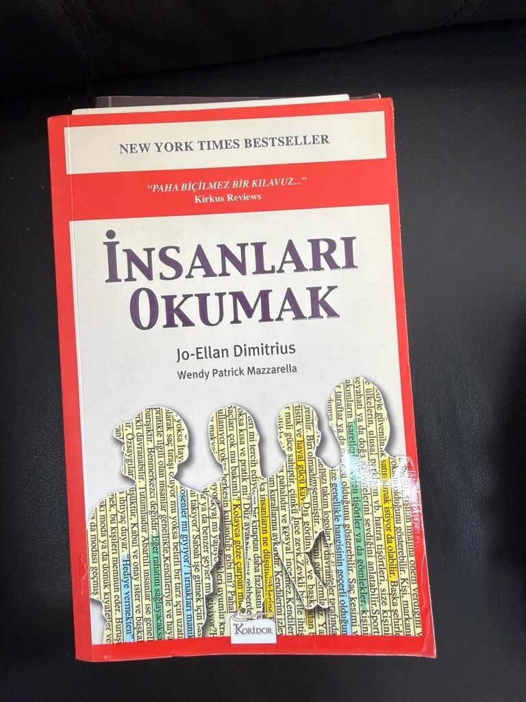 çeşitli kitaplar sadece elden teslim - 3